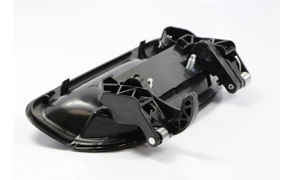 Manija Tapa Fd F-150/f-250 97-08/lobo 97-03 C/hoyo Corrugada