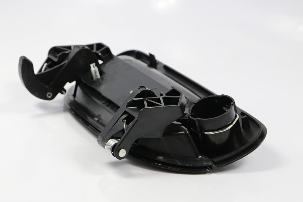 Manija Tapa Fd F-150/f-250 97-08/lobo 97-03 C/hoyo Corrugada