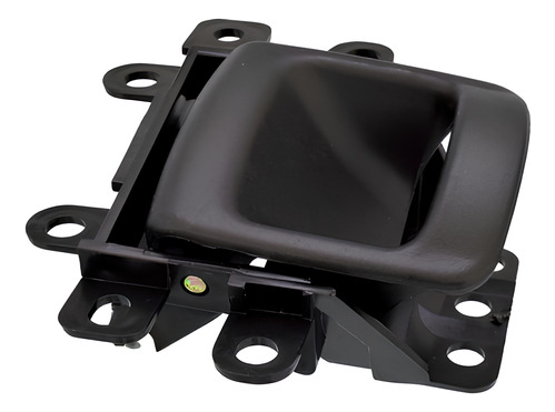 Manija Interior Dg Neon Trasera 95-99 Negra Der