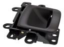 Manija Interior Dg Neon Trasera 95-99 Negra Der