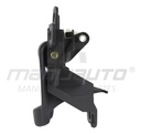 Manija Interior Dg Neon Trasera 95-99 Negra Der