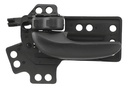 Manija Interior Dodge Neon 2000-2006 Delant/traser Negra Izq
