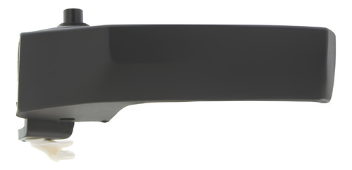 Manija Interior Dodge Ram 09-13 Izq Delant/tras Negra Corru