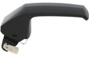 Manija Interior Dodge Ram 09-13 Izq Delant/tras Negra Corru