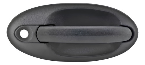 Manija Exterior Fd Freestar Del 04-08/wi