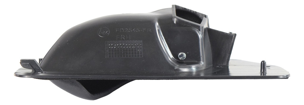 Manija Interior Ford Ranger 93-04/pick Up 94-08 Der Corrug