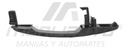 Manija Exterior Pontiac Torrent 2007 Hu Negra
