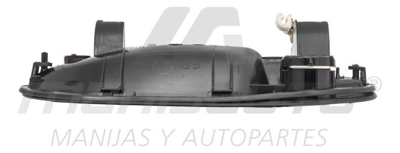 Manija Exterior Cv Impala 00-05/ Monte Carlo 00-07 C/hoyo Hu