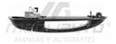 Manija Exterior Dg Ram 02-08/ Dakota 05-12/ Mt Raider 06-09