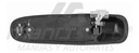 Manija Exterior Dg Ram 02-08/ Dakota 05-12/ Mt Raider 06-09