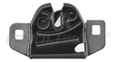 Chapa Cofre Dodge Ram 1994 - 2001 Hushan