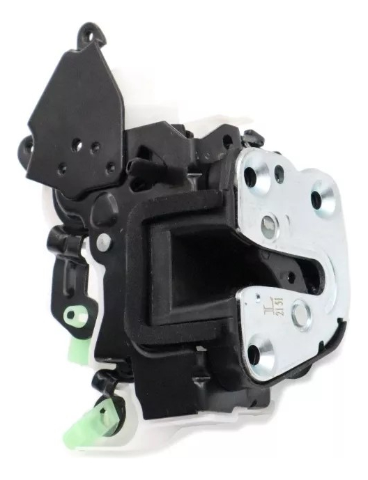 Chapa Puerta Nissan Tsuru Lll Trasera 92-17 Izquierda Hu