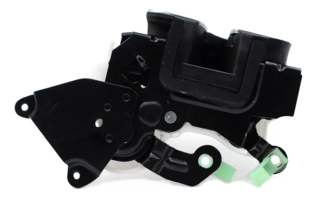 Chapa Puerta Nissan Tsuru Lll Trasera 92-17 Izquierda Hu