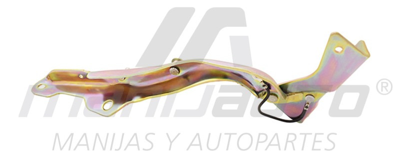 Bisagra Cofre Fd F-150/f-250 97-09/lobo 