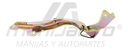 Bisagra Cofre Fd F-150/f-250 97-09/lobo 