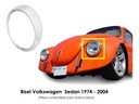 Bisel Volkswagen  Sedan 1974 - 2004 Cromo