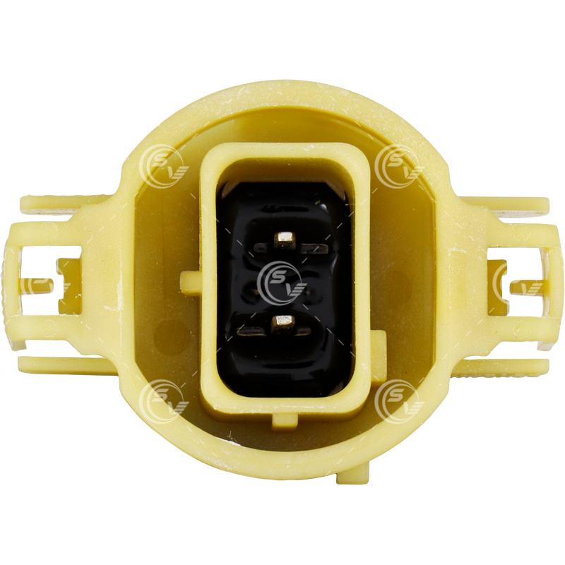 FOCO H16 HIPERCLICK VW AUDI A6 S6 BMW AMBAR HELLA