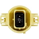 FOCO H16 HIPERCLICK VW AUDI A6 S6 BMW AMBAR HELLA