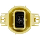 FOCO H16 HIPERCLICK VW AUDI A6 S6 BMW AMBAR HELLA