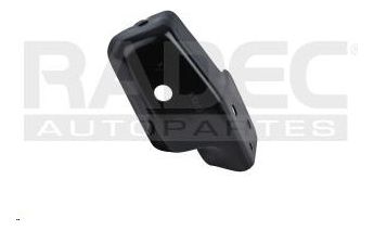 Brazo Defensa Delant Izq Chevrolet Silverado/ Cheyenne 07-13