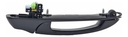 Manija Exterior Delant Izq C/ Hoyo Jeep Grand Cherokee 99-04