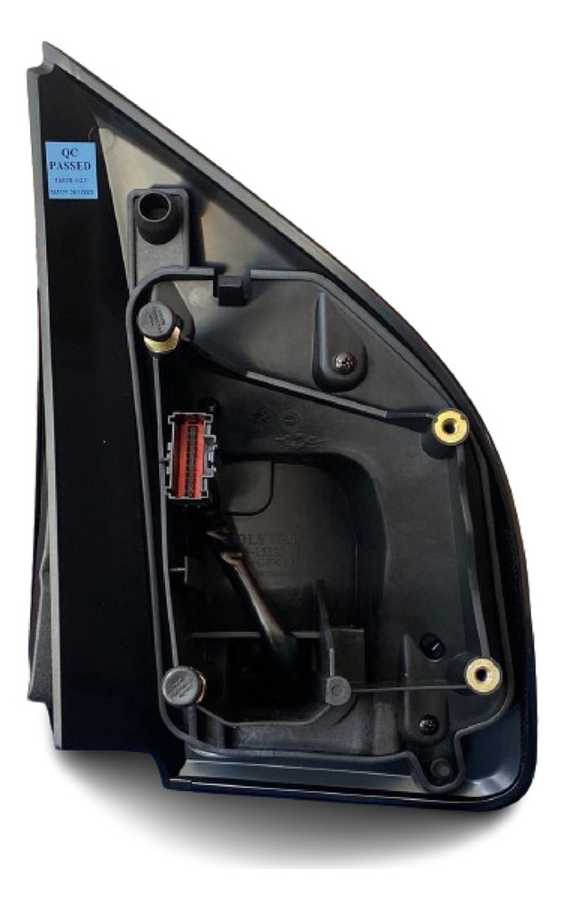 Espejo Ford F-150 2015 2016 2017 2018 2019 2020 Pw