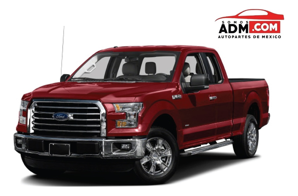 Espejo Ford F-150 2015 2016 2017 2018 2019 2020 Pw