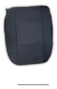 Cubre Asientos Para Kia Rio 2019 - 2021 Negro 