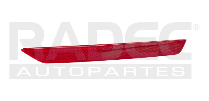 Cuarto Honda Odyssey 2011 2012 2013 2014 2015 2016 2017 Depo