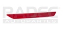 Cuarto Honda Odyssey 2011 2012 2013 2014 2015 2016 2017 Depo