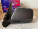 Espejo Retrovisor Eléctrico Izq 3 Pines Fd Explorer 06-10 