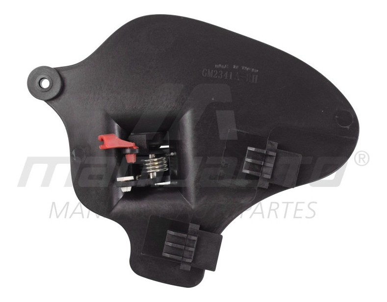 Manija Interior Derech Cv Cavalier 95-04 Pt Sunfire 95-05 