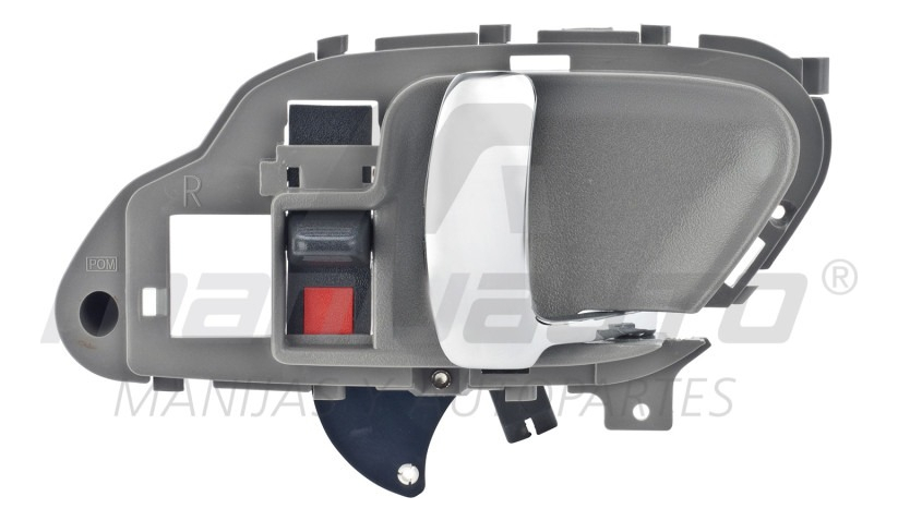Manija Interior Cv Cheyenne/custom/sierr