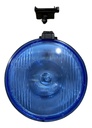 Faro Aux Automotriz Azul
