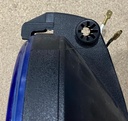 Faro Aux Automotriz Azul