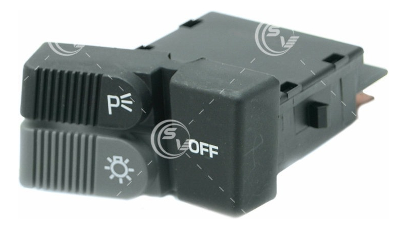 Switch Luz Tecla Gm P/up 90-95 Astro,zaf