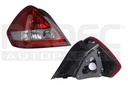 CALAVERA NS TIIDA 07-18 4 PUERTAS S/FOCO TYC IZQ