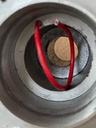 Adaptador Volante Cv Chevy/corsa/tornado