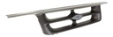 Parrilla Ford Ranger 1995-1997 Cromada