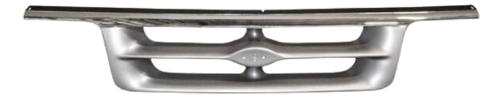 Parrilla Ford Ranger 1995-1997 Cromada
