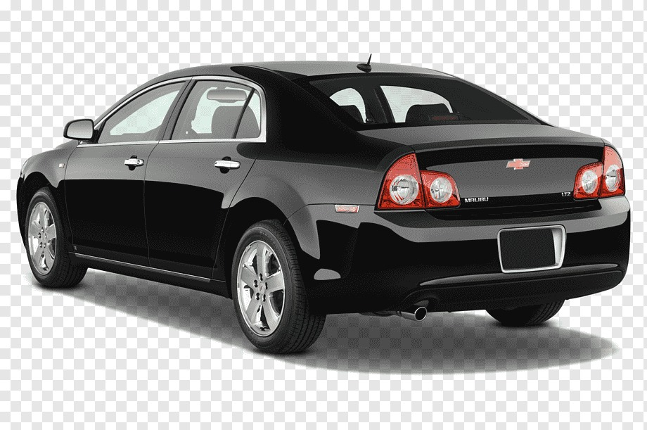 Calavera Chevrolet Malibu 2008 2009 2010 2011