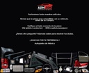 Elevador Cristal Toyota Pick Up 89-97 S/aleta 4x4 Der