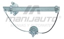 Elevador Cristal Ns Tsuru Ii Dmanual Der