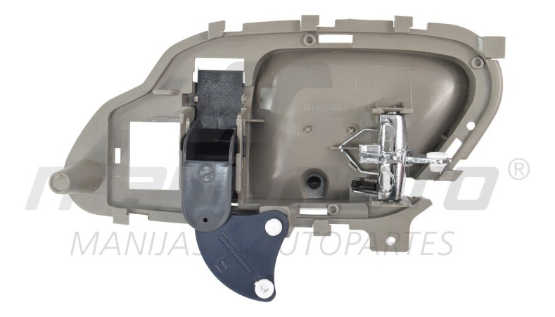 Manija Interior Cv Cheyenne/custom/sierr