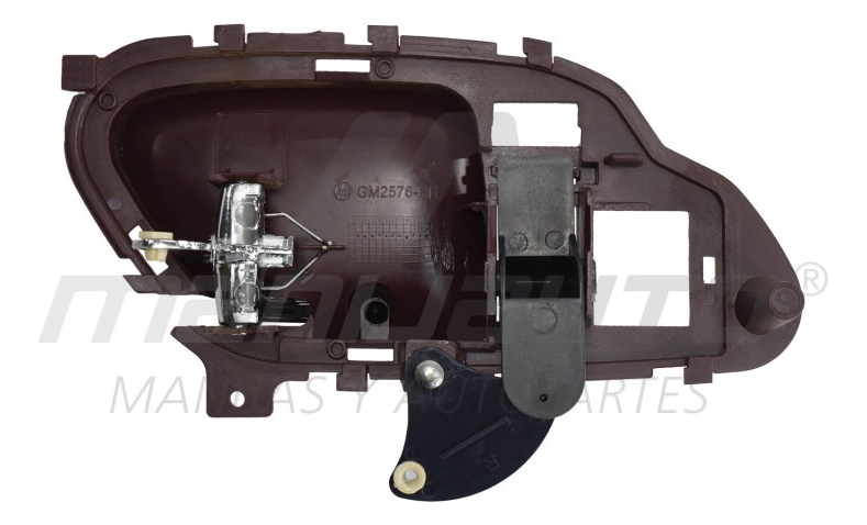 Manija Interior Cv Cheyenne/custom/sierr