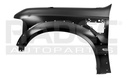 Salpicadera Ford Super Duty 2008 2009 2010 Tyg