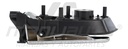 Manija Interior Cv Sonic 12-17/trax 13-18/equinox