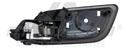Manija Interior Cv Sonic 12-17/trax 13-18/equinox