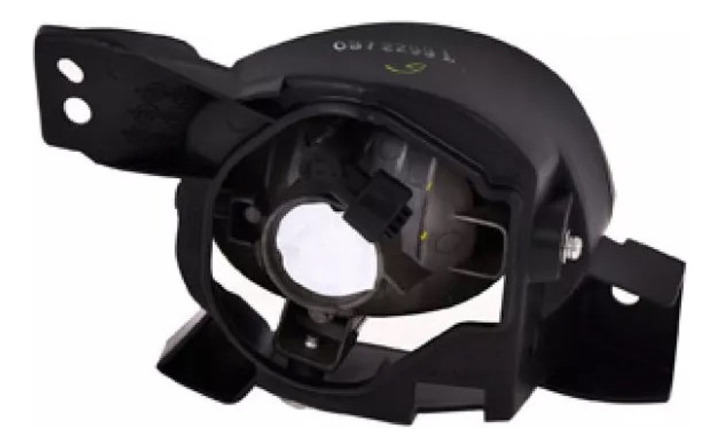 Faro Niebla Mazda 3 Standard 2011-2012 4&5 Puertas Depo Izq
