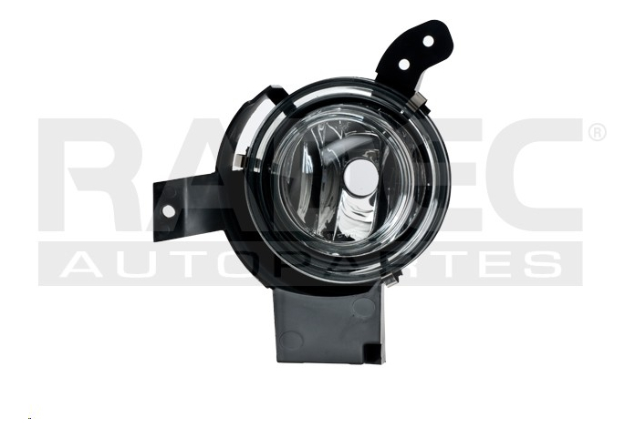 Faro Niebla Ford Fiesta 2008 - 2010 S/ Foco Tyc Izq